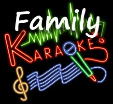 Karaoke Family
